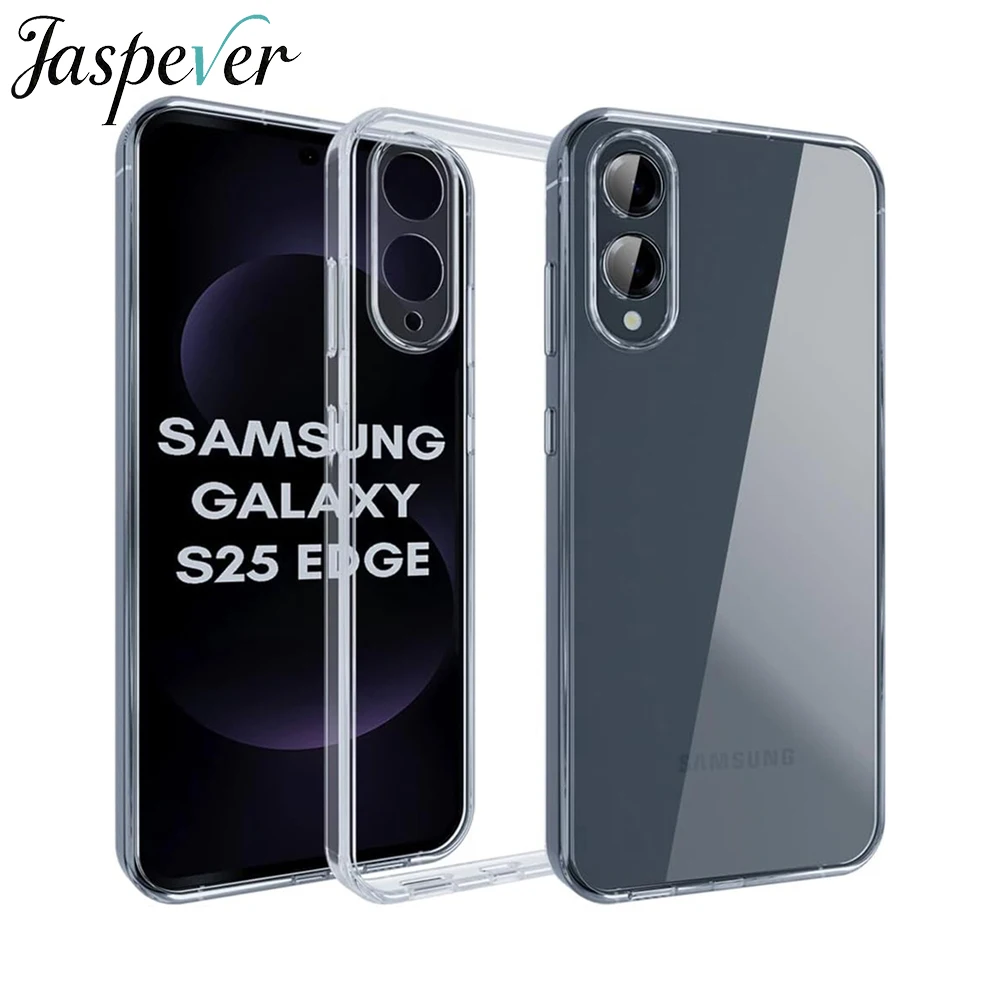 Ultra Thin Clear Si… - image