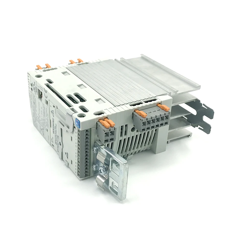 

New Original Lenze Ecsea008c4b Servo Inverter Drive E82EV251-2C Lenze Inverter E82ev251-2c