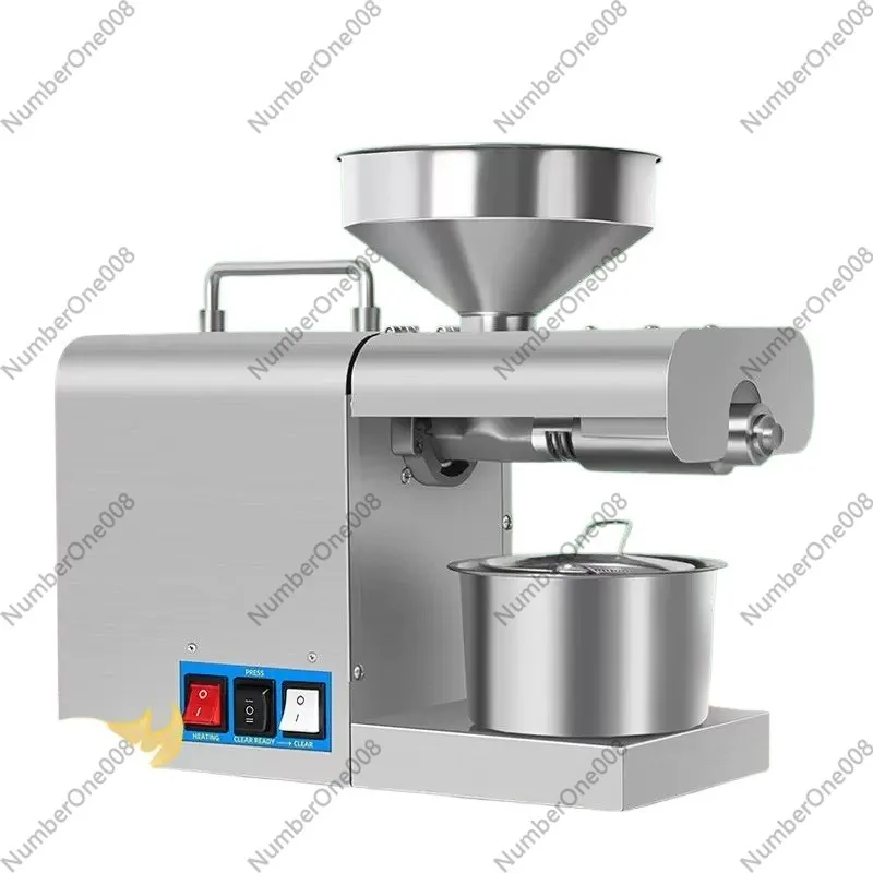 220V/110V Linseed O…