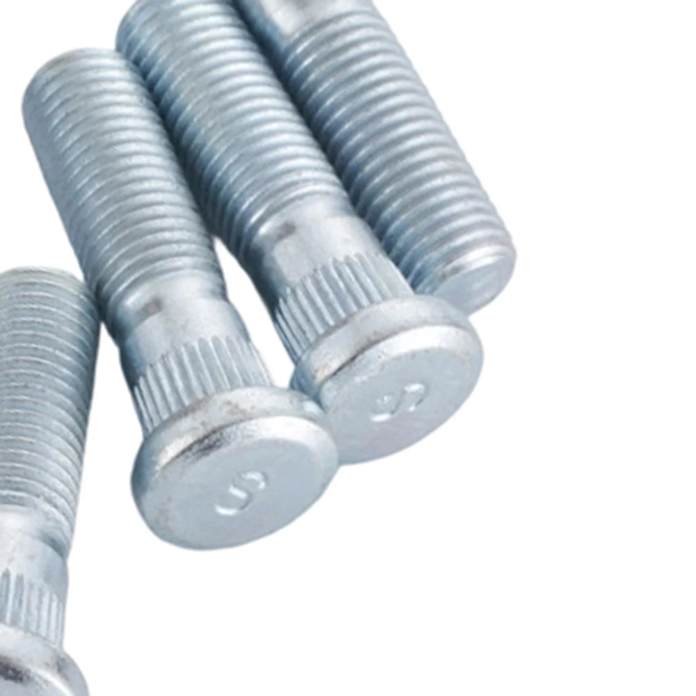 

5pcs Wheel Stud Lug Bolt For Honda For Civic For Accord For CR-V For Acura For TLX 90113-SA0-006 Nuts Bolts