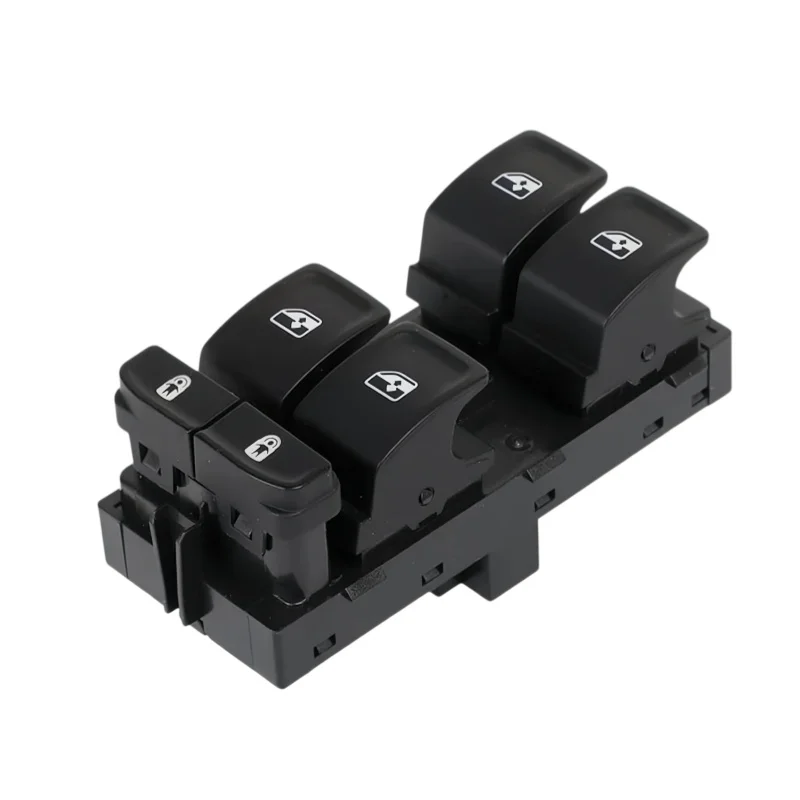 

Кнопка управления стеклоподъемником для VW Touran, Touareg, Skoda Superb, Karoq, Kodiaq 2015-2021, автомобильный аксессуар 3G0959857C-A65M