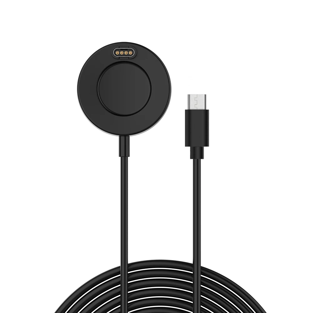 Fenix 8 43mm 47mm 51mm Charger for Garmin Vivoactive 6 3 4 / Fenix 5 7 / Venu 3 3S 2 / Instinct 2X / Forerunner 230/ 235 Lite