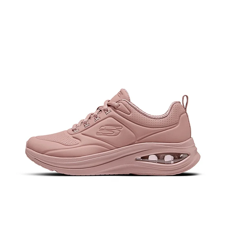 skechers-support-scarpe-da-corsa-leggere-con-aumento-di-altezza-a-profilo-basso-da-donna-rosso-umber-150136-rust