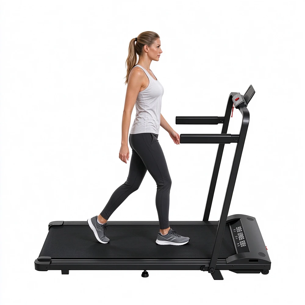 Low MOQ Custom Packing Running Machine for Home Gym Cardio Training Fitness Workout Indoor Home Treadmill