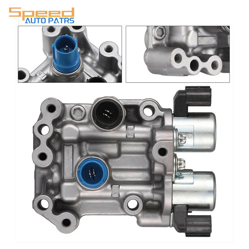 

15811-R41-L01 Engine Variable Timing Solenoid Replace Valve For 2008-2012 Honda Accord 2.4L 918-007 15811R41L01