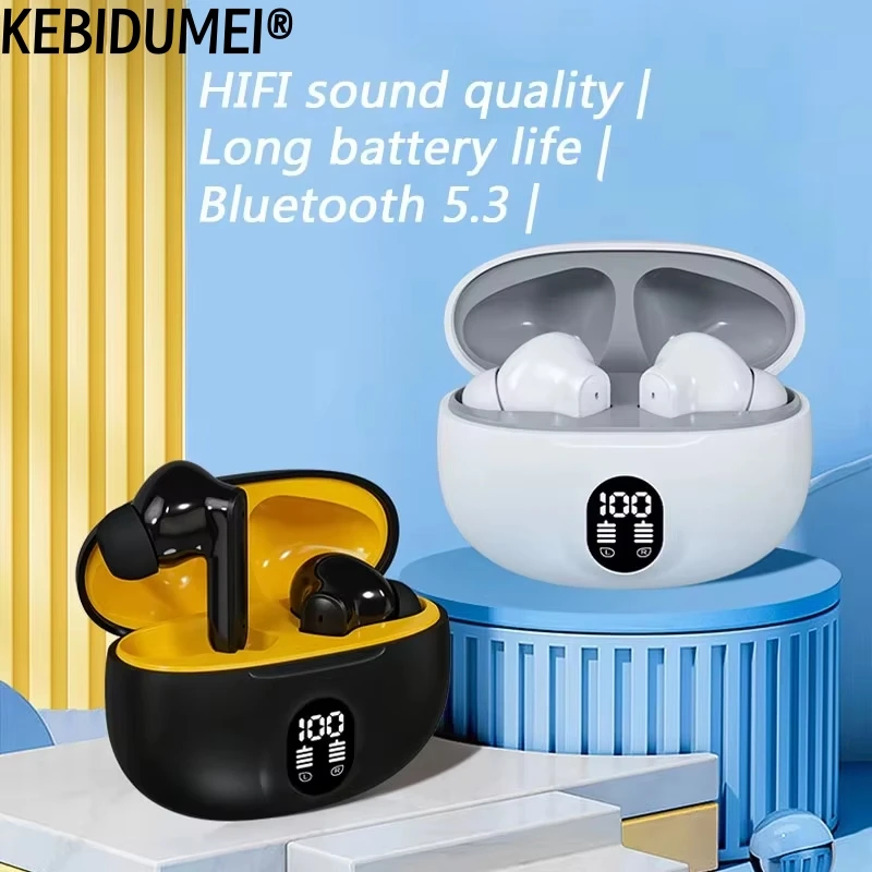 Tws S510 Wireless B… - image