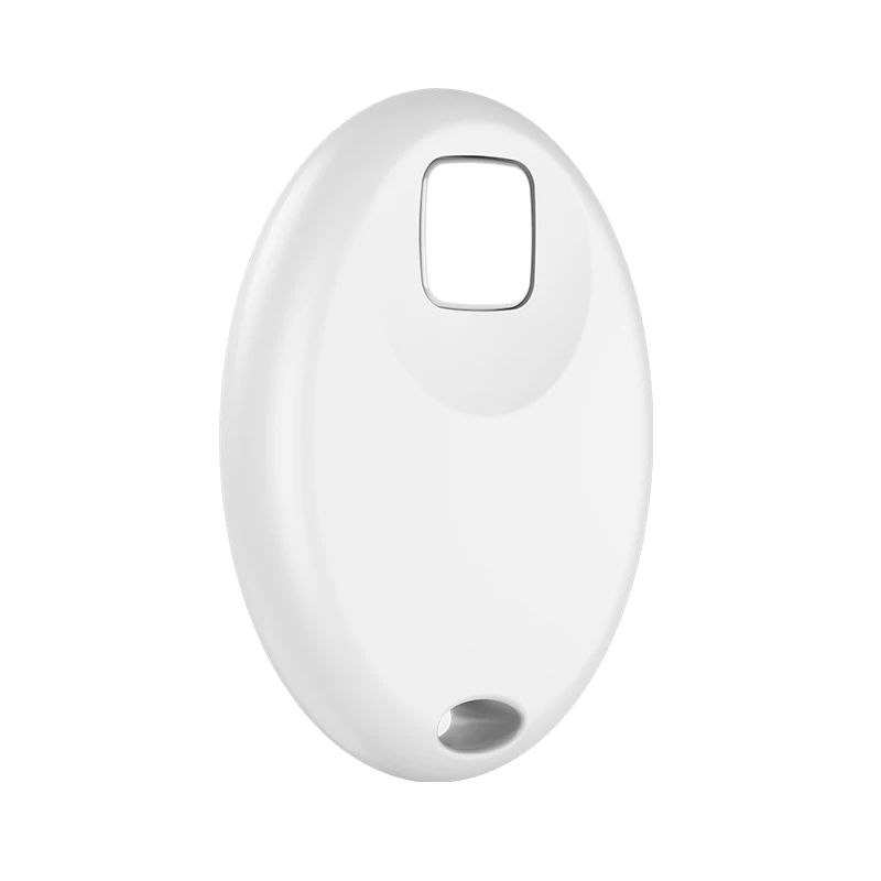 ポップスマート GPS 紛失防止トラッカー - Bluetooth ロケーター、Find My アプリ対応 荷物/鍵/バックパック/ペット/子供用