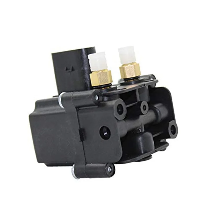 

Air Suspension Solenoid Valve Block 37206789450 For BMW 7 Series 750I F01 F07 F04 5 Series F11 Estate 740I 750I 760Li