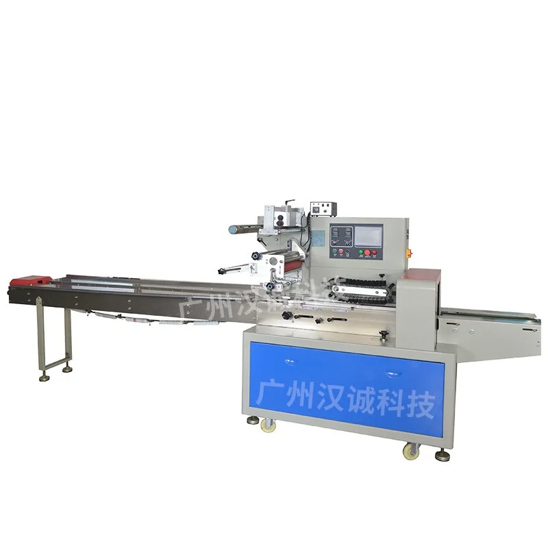 Bagged enoki mushroom bagging machine, agricultural product mushroom packaging machine