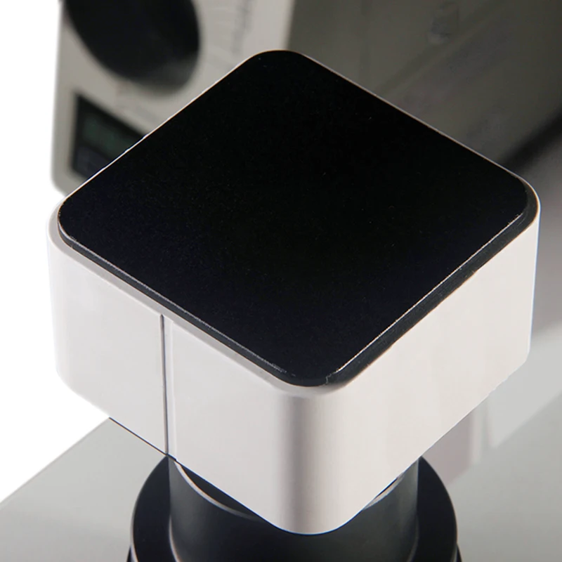 Цифровой USB микроскоп в металлическом корпусе