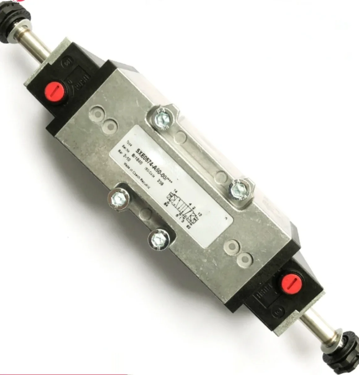 

SXE0574-A50-00K//Solenoid Pilot Valve and Pneumatic Control Valve/original