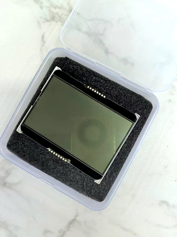For Reddy RD8000/ RD8100 / RD7000/ RD7100 underground pipeline detector maintenance accessories receiver LCD display replacement