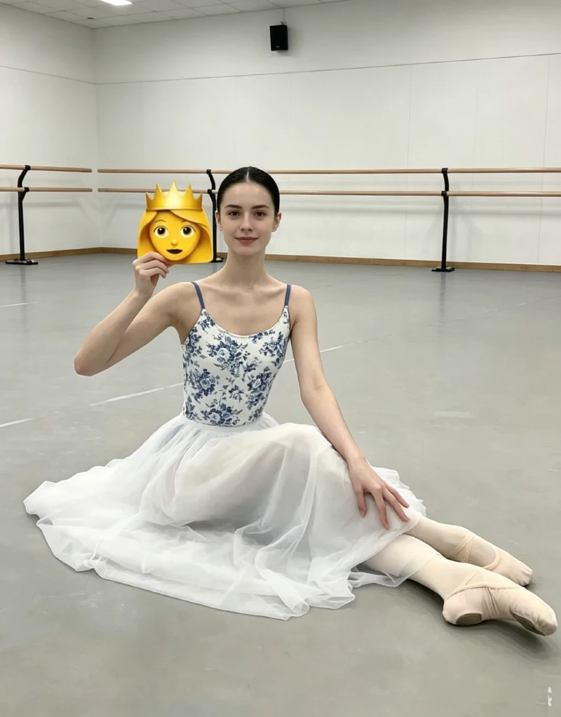 Ballett Tanz Trikot Frauen Weiß Ärmellose Tanzen Overall Erwachsene Eleganz Tägliche Praxis Ballett Tanz Kleidung Yoga Trikot – Detail 2