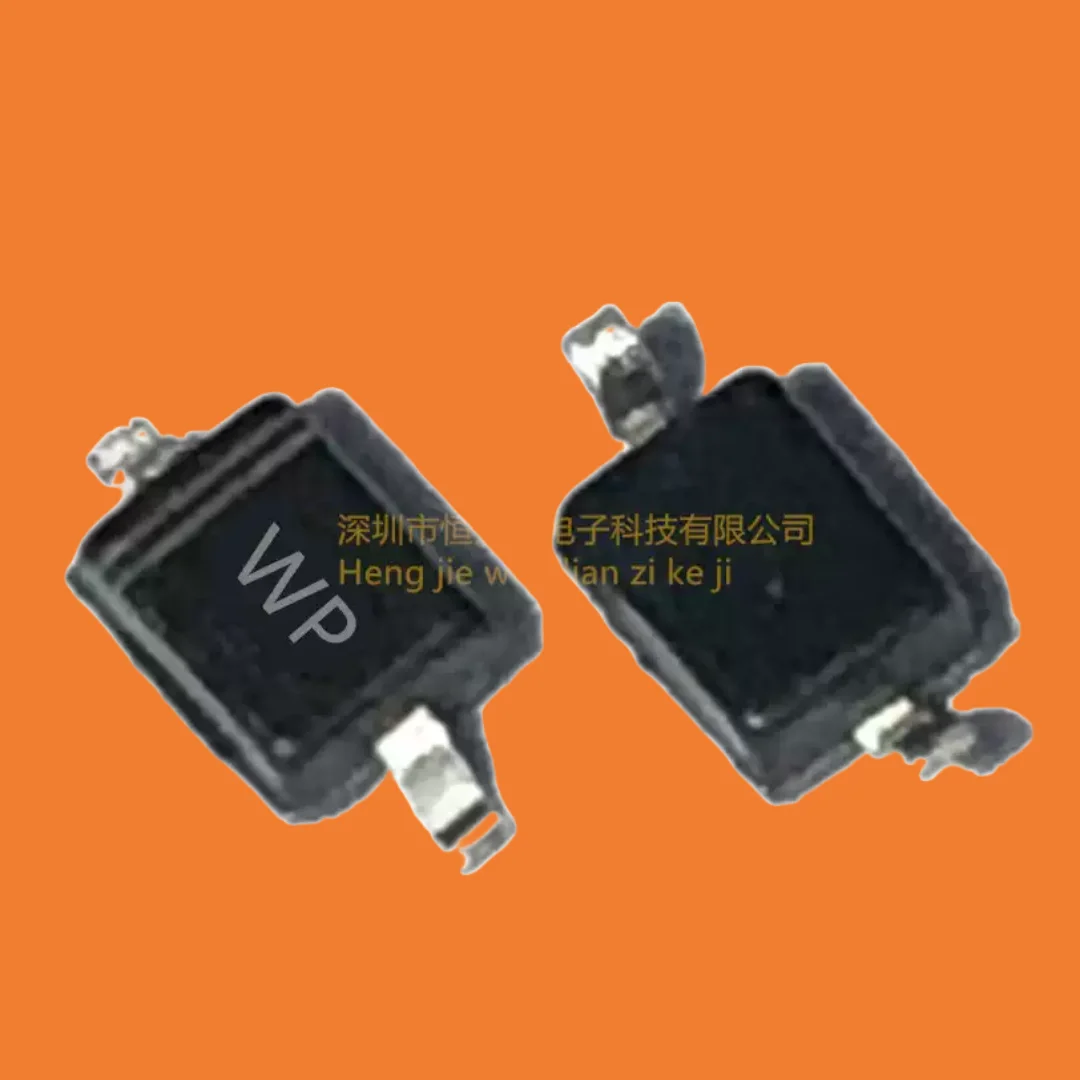 50PCS/BZT52C27S Smd… - image