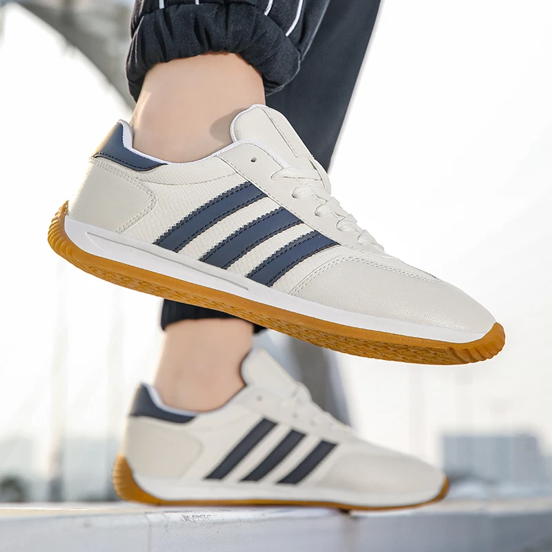 

Men's Shoes Breathable All-match Mesh Shoes Casual Sports Trendy Shoes Men's All-match Wear-resistant Running Shoes for Men