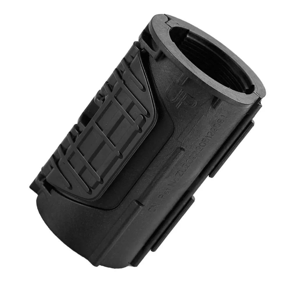 Basin Fastener Faucet Fixing Base ABS Buckle Design No Disassembly Required No Tools Required Practical To Use