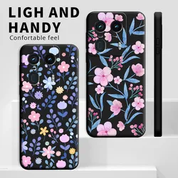 For Moto Edge 50 Ultra / 50 Fusion Case Soft Silicone TPU Butterfly Couple Phone Case For Motorola Moto X50 Ultra Back Cover