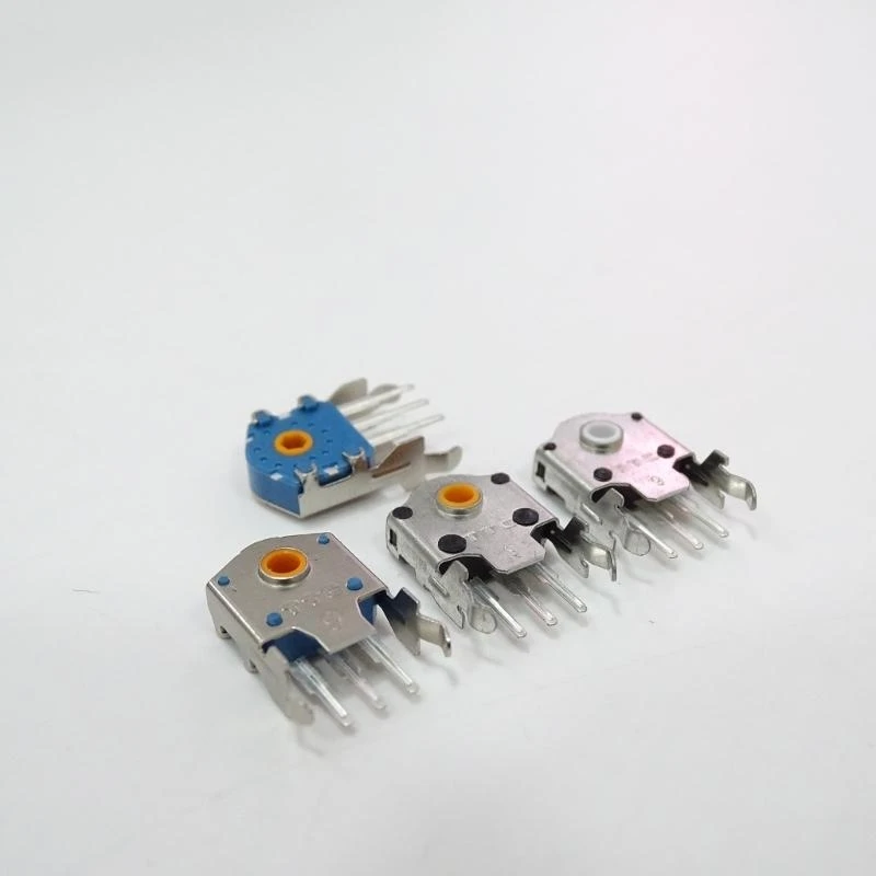 New TTC 9mm Mouse Mouse Mouse Wheel Assories 1 مليون حياة لـ G403 G603 G703 Mouse