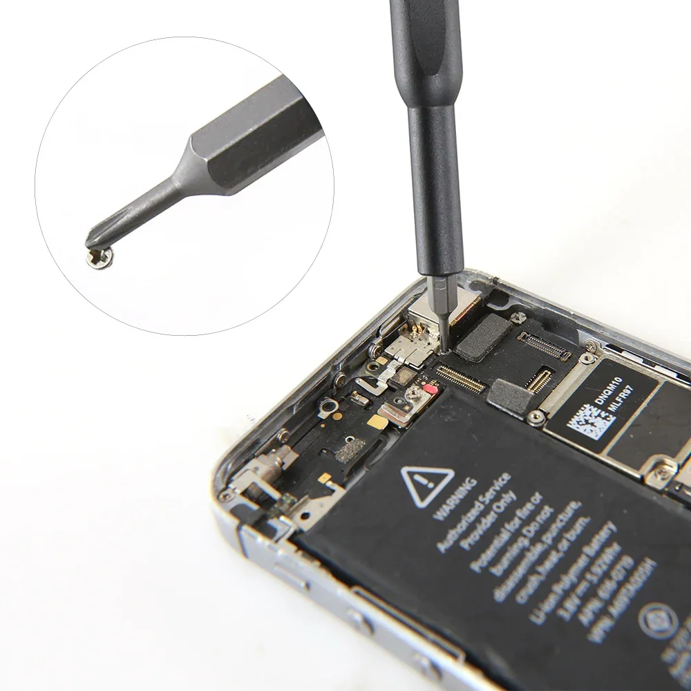 BST-8930B New Version 20 Bits Universal Cell Phone Camera Multi Hand Precision Screwdriver Set