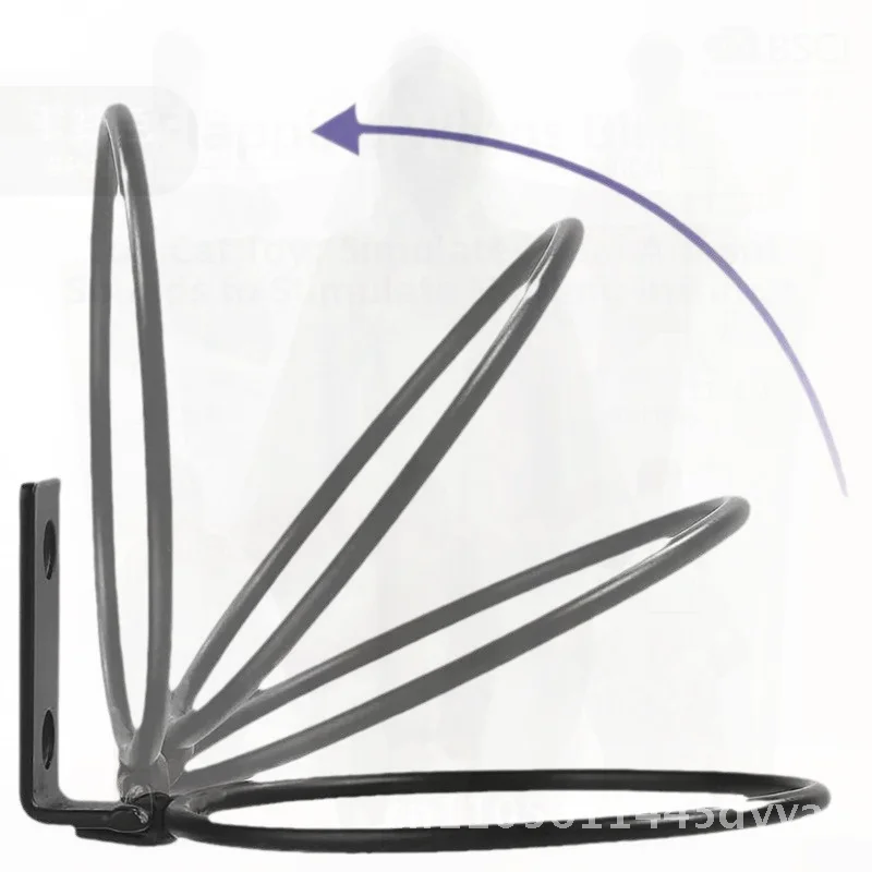 

Оптовая продажа: Настенная складная миска из нержавеющей стали с защитой от опрокидывания для кошек и собак, 6/8 дюймов, автоматическая система кормления