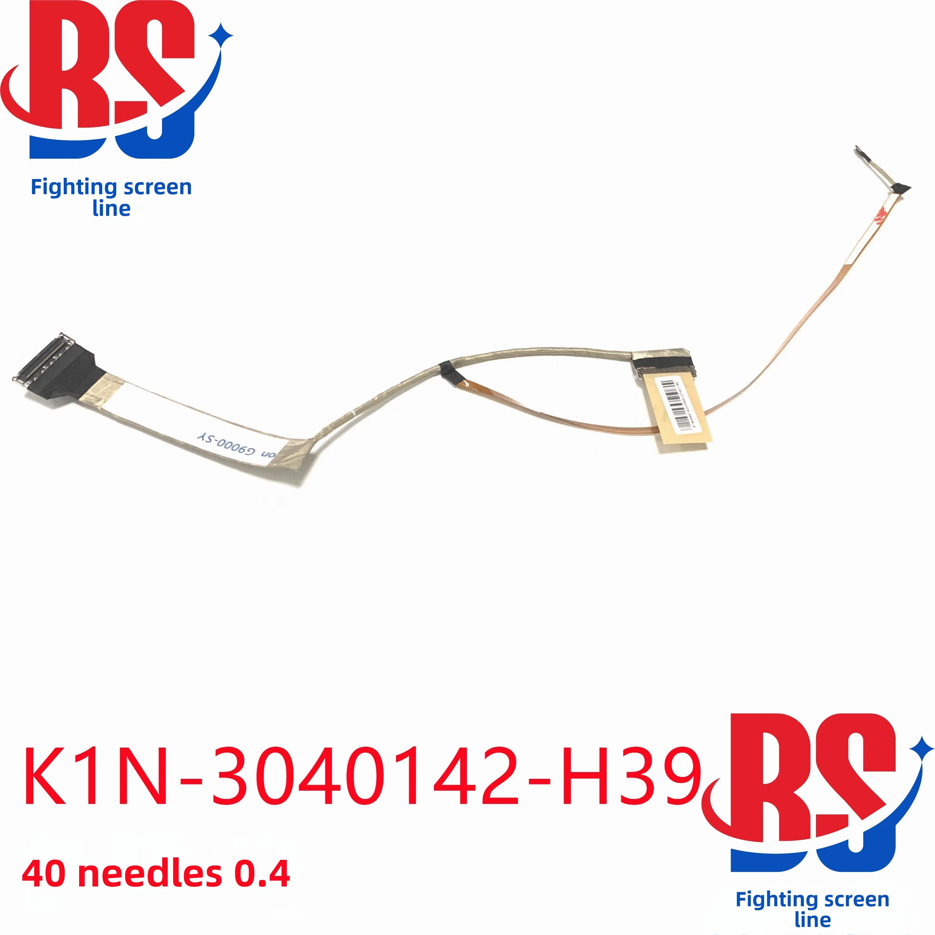 For MSI16U1 16U4 GE65 GL65 GP65 screen cable, cable K1N-3040142-H39