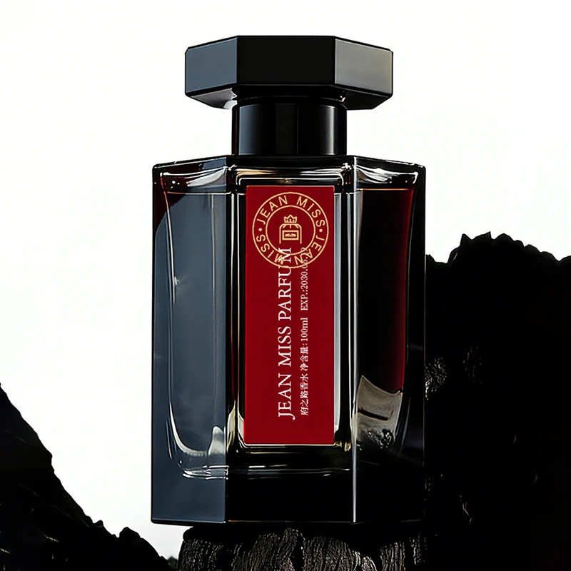 

New Road to the Underworld Men's Fragrance Long-lasting Unisex Perfume Juniper Bergamot Lavender Amber Woody Floral EDT 100ml