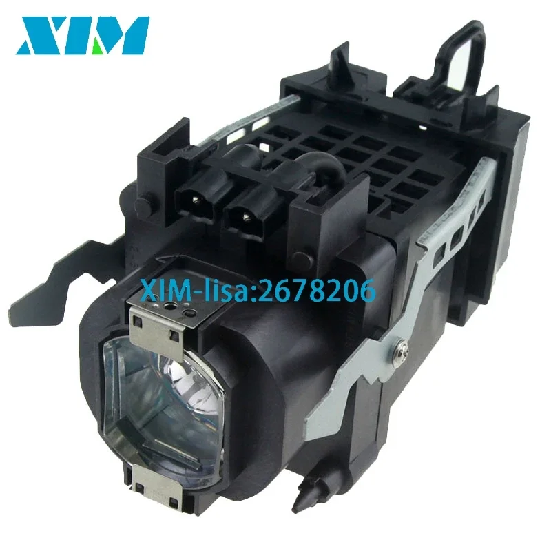 TV Lamp XL2400 XL-2400 for SONY KDF-46E2000 KDF-50E2000 KDF-50E2010 KDF-55E2000 KDF-E42A10 Projector Bulbs Lamp with Housing