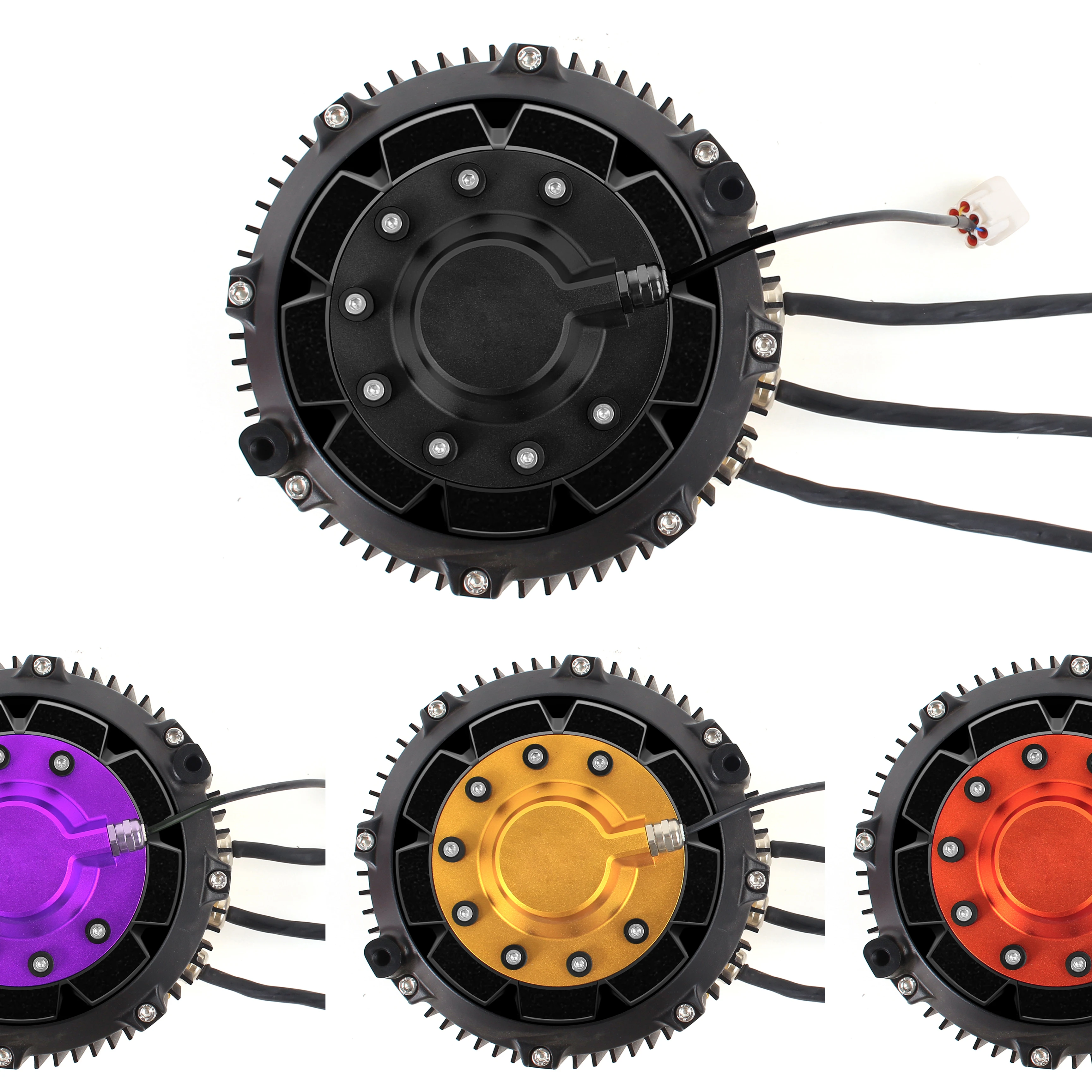 60V 72V Light Bee M… - image