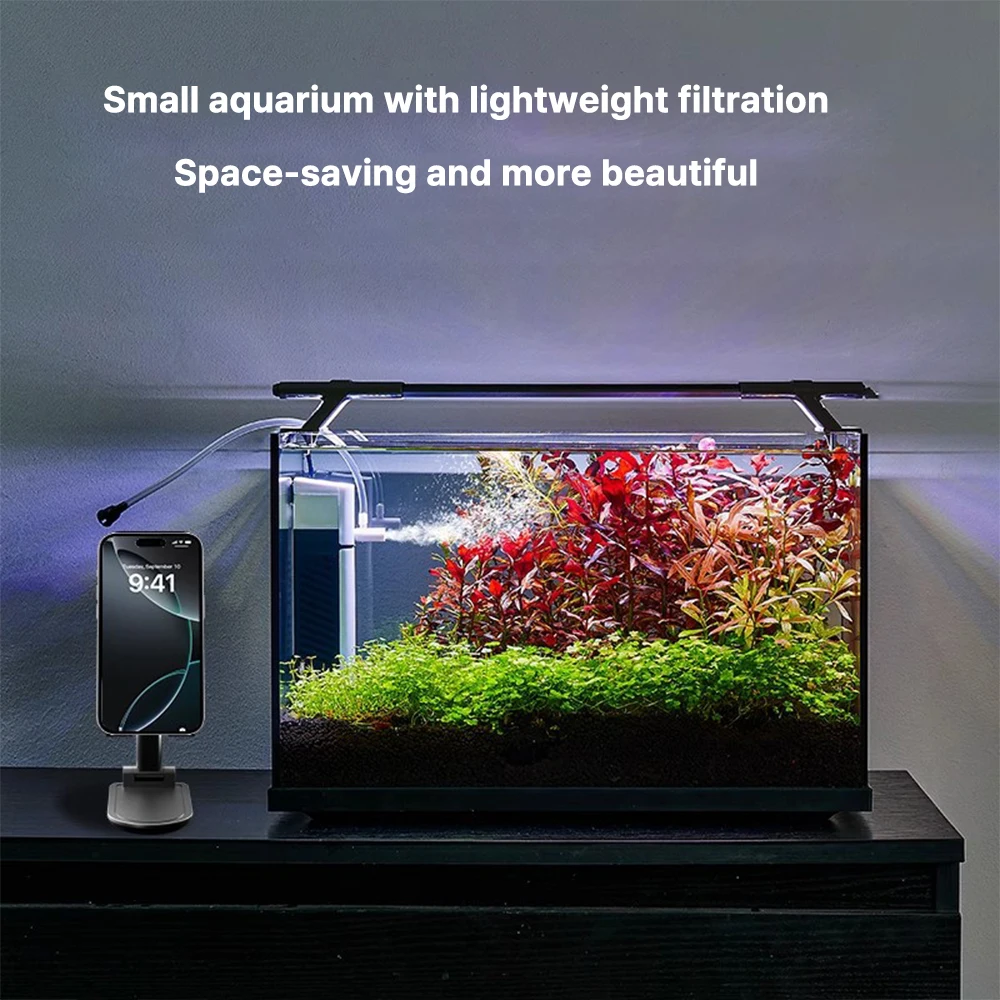 Thumbnail 2 - #77 Best Aquarium Filter Pumps to Buy In 2026