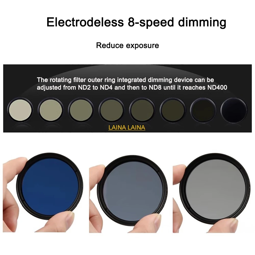 Fotga Slim Adjustab…