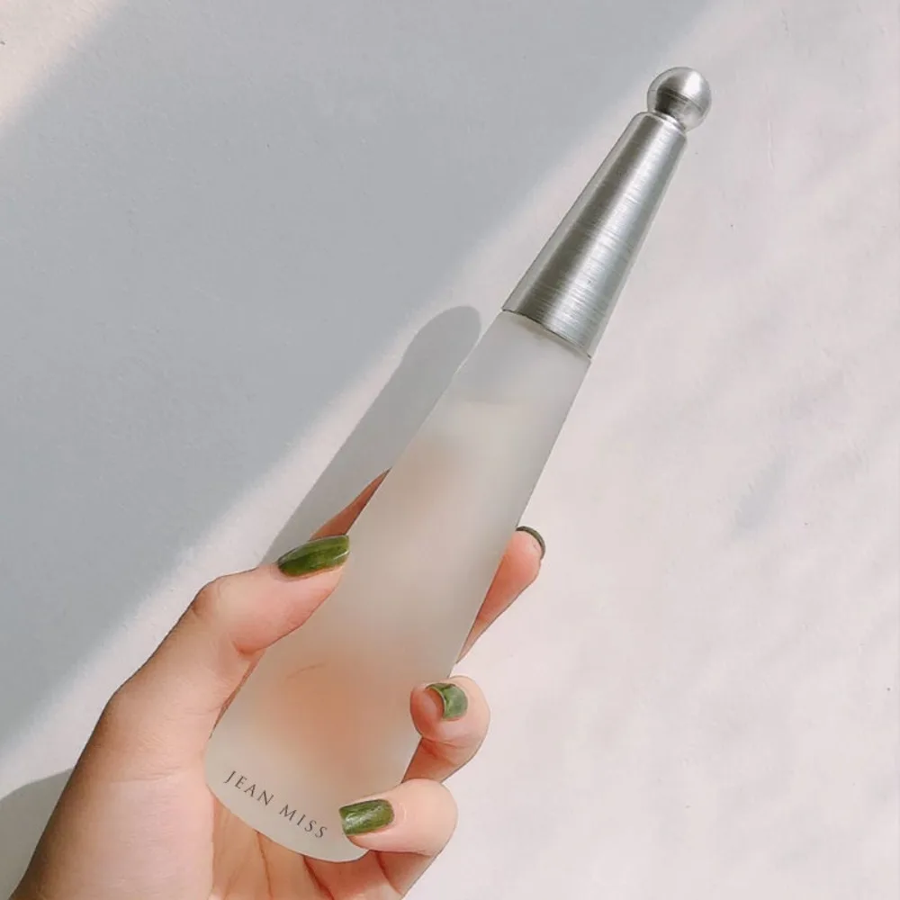 

Студенческий чистый легкий аромат, нейтральные духи, мужской и женский фруктовый аромат, аромат для тела, парфюмерные духи со вкусом молока