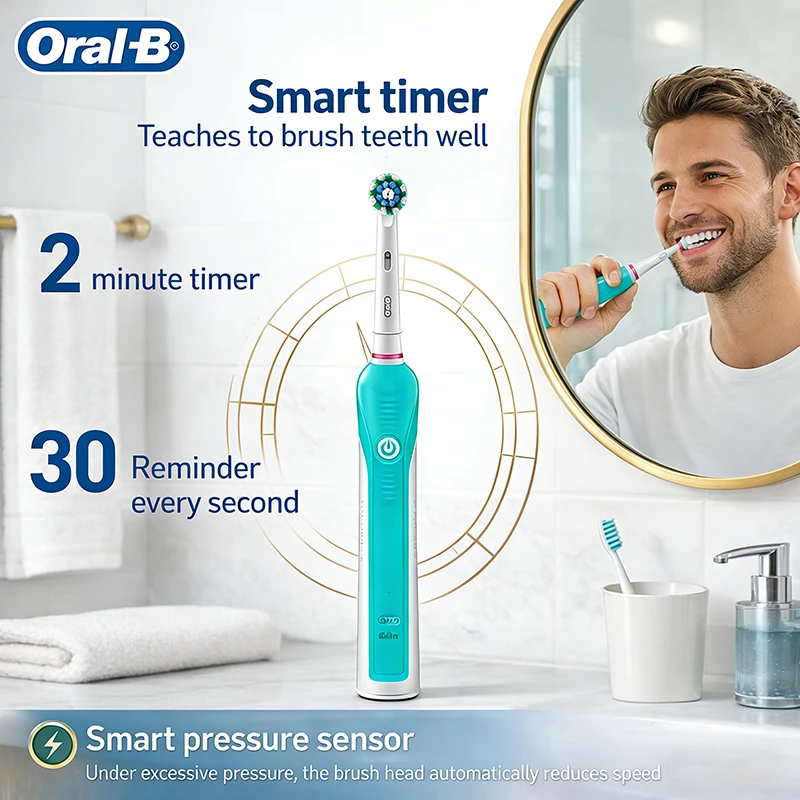 oral-b-pro600-brosse-a-dents-electrique-rotation-nettoyage-buccal-blanchiment-des-dents-brosse-de-nettoyage-2-minutes-minuterie-brosse-a-dents-rechargeable