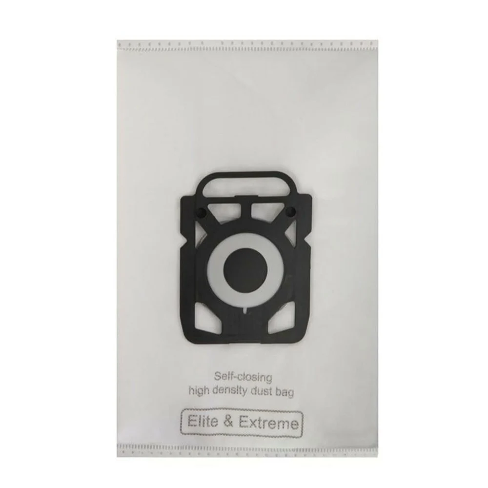 สามารถใช้ได้กับเครื่องดูดฝุ่น Nilfisk Elite CLASSIC parquet GM 200 Power P10 Extreme X 150ถุงหูรูด4