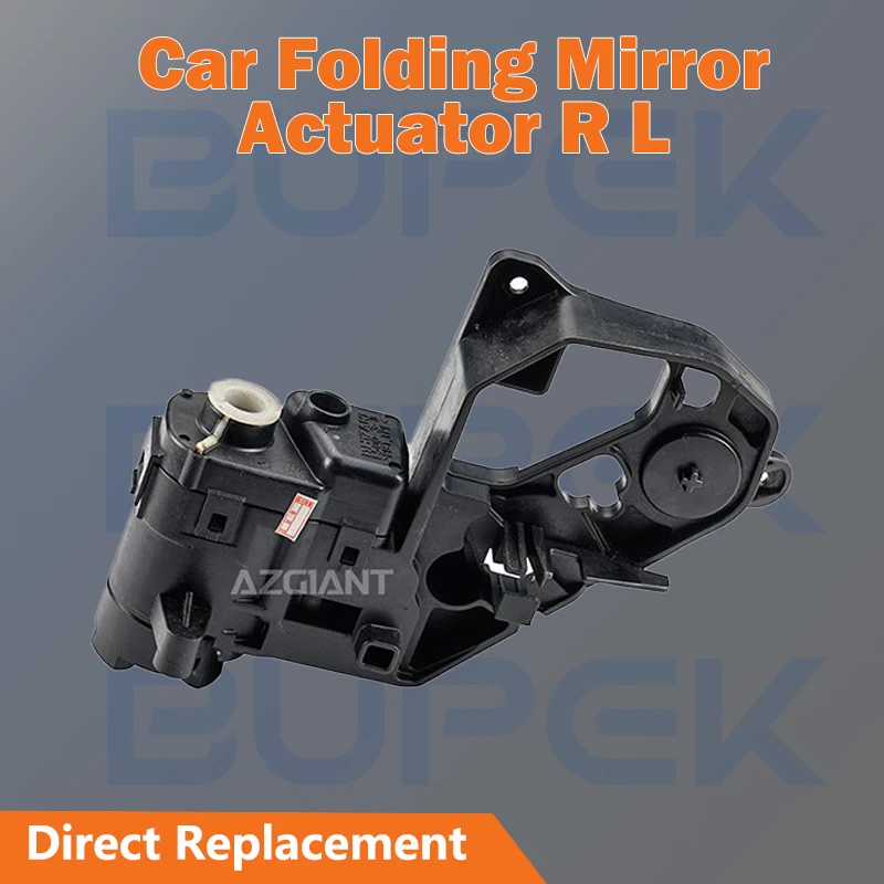 

AZGIANT Car Mirror Fold Control Unit For 2014-2019 Eunos Roadster Mazda Miata MX-5 Switch Auto Repair Parts