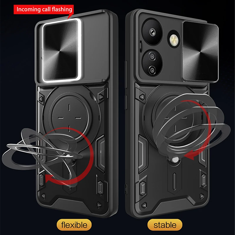 Thumbnail 3 - #6 Trending Redmi Note 12 Cases Right Now