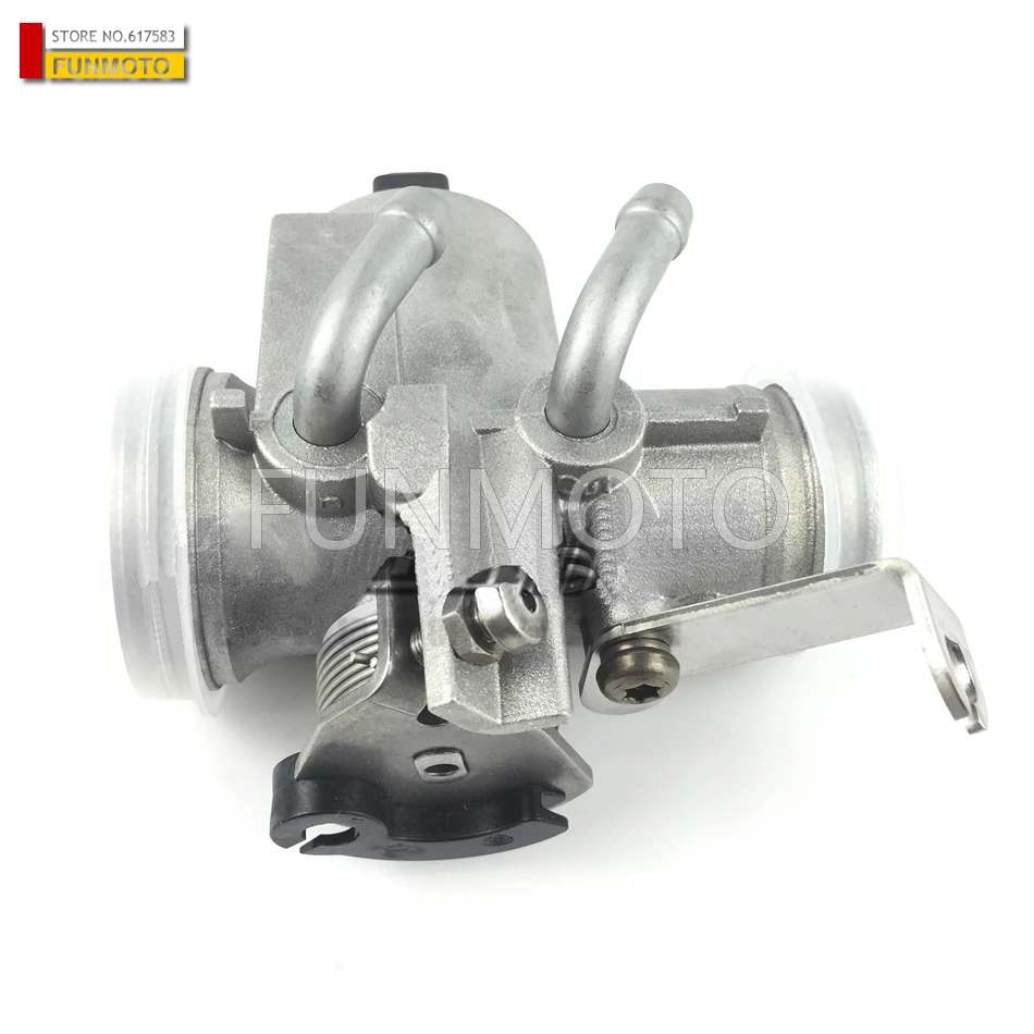 Throttle Body fit for CF250/CF250 V9/CF250JETMAX/CF300 code is 01AA-173000