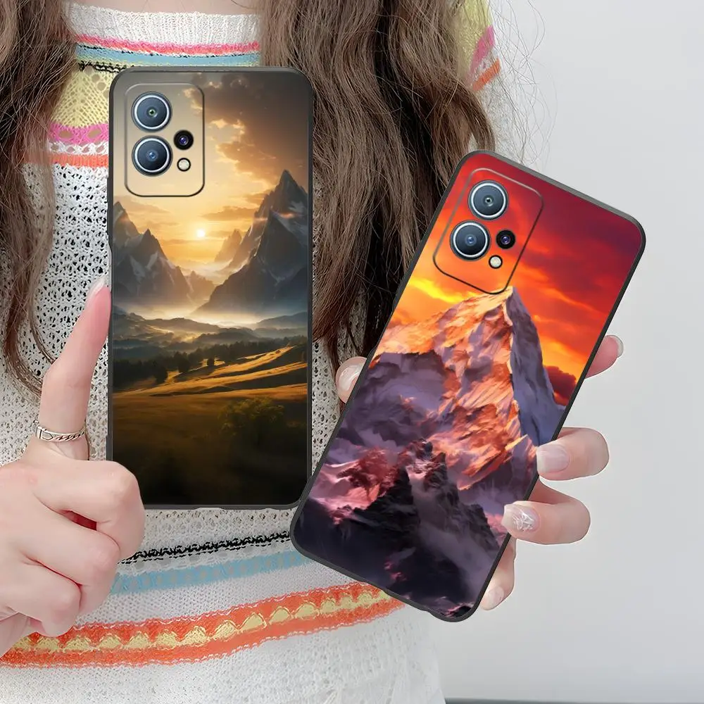 Mountain Forest Mob…