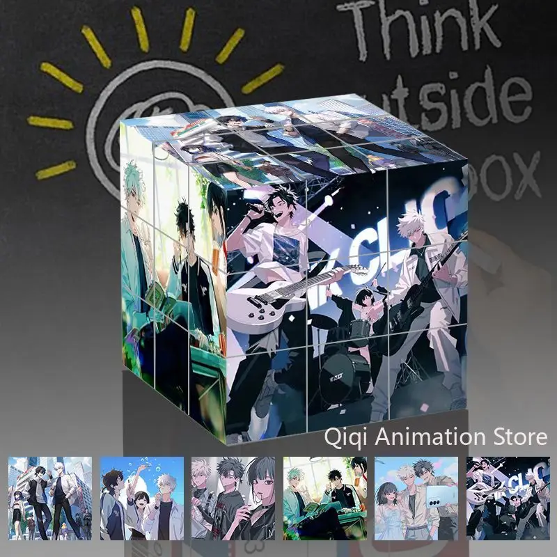 Anime Link Click Lu… - image