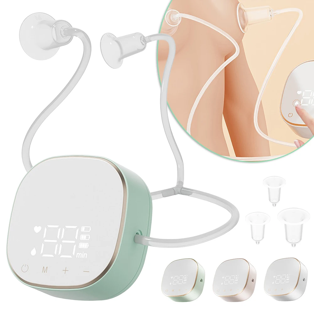 electric-nipples-corrector-for-flat-inverted-nipples-night-use-gentle-suction-portable-rechargeable-nipples-pump-set