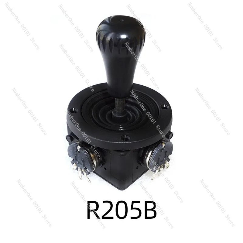 R400B-M1, R300B-M1, R200B-M1 PTZ Controller Ball Camera Keyboard Joystick Potentiometer Control Stick