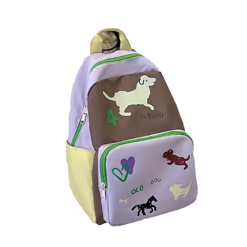 Mochilas para mujer, Mochila ligera, Mochila para niños, Mochila bonita para niño, mochilas de dibujos animados, mochilas escolares, Mochila para volver a la escuela