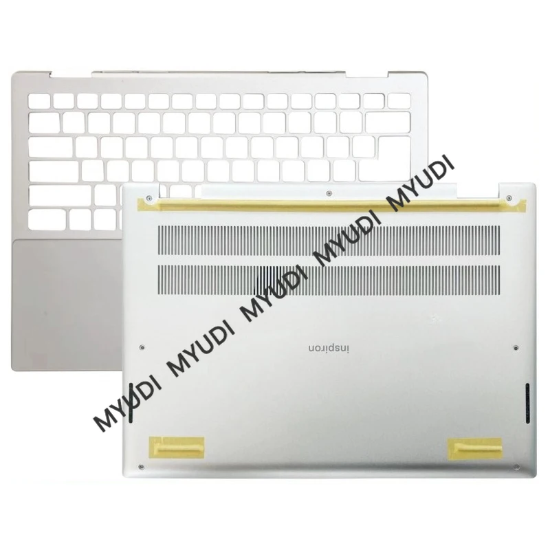 

Новый корпус для ноутбуков Dell Inspiron 7420 7425, 2 в 1, упор для рук, верхний корпус, крышка клавиатуры, нижняя часть корпуса, крышка корпуса 0NDRPP 066VNC