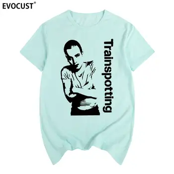 10 best sales koszulka Trainspotting - №6