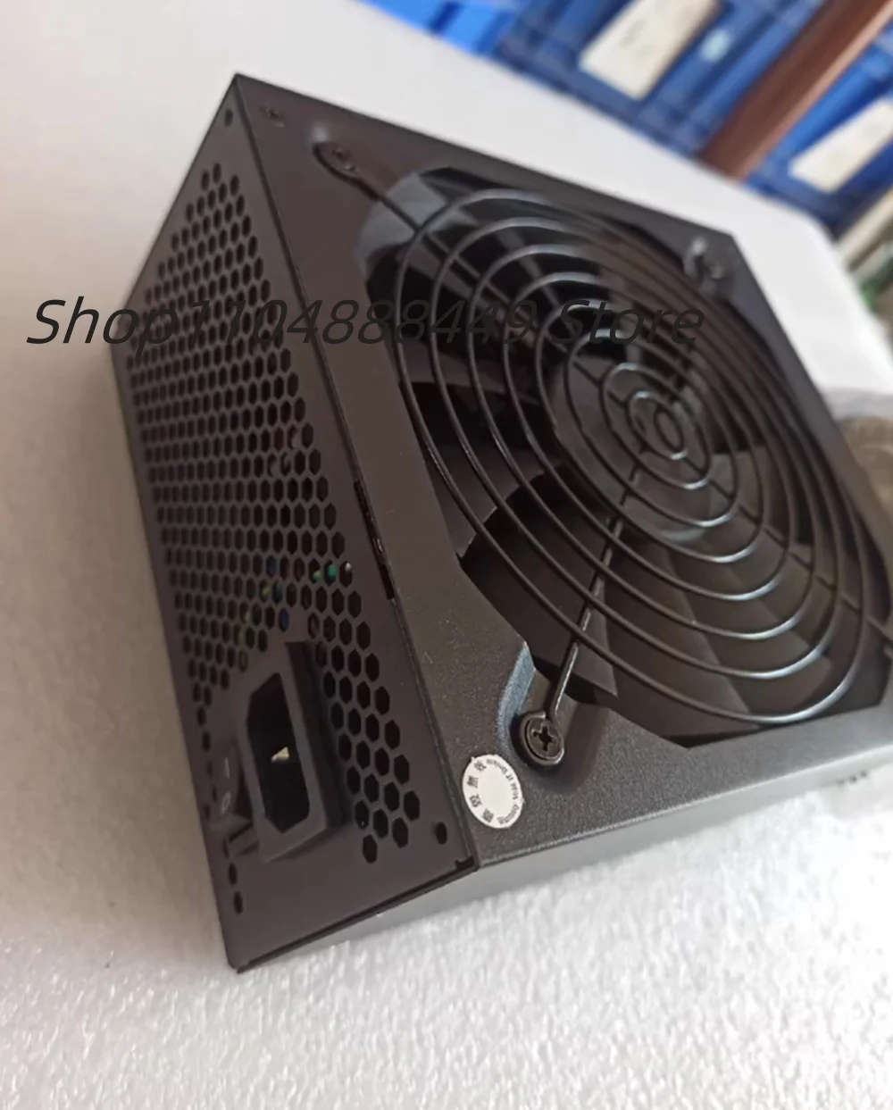 PER alimentatore Seventeam 900w ST-900PGM