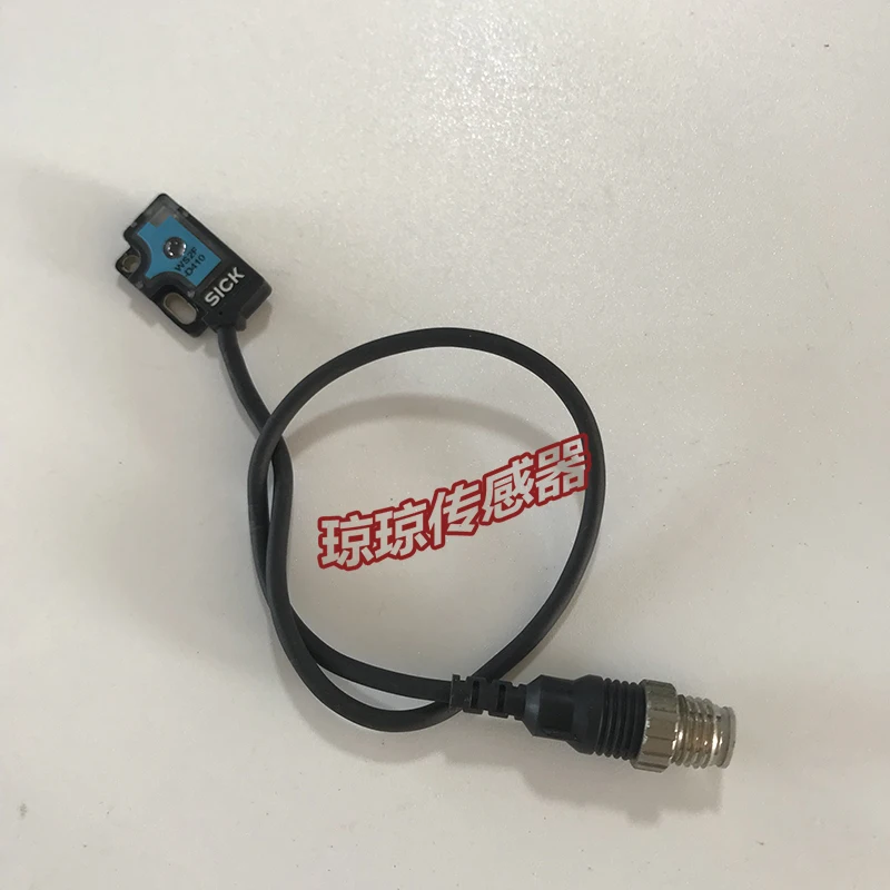 

Фотоэлектрический датчик SICK WS2F-D410