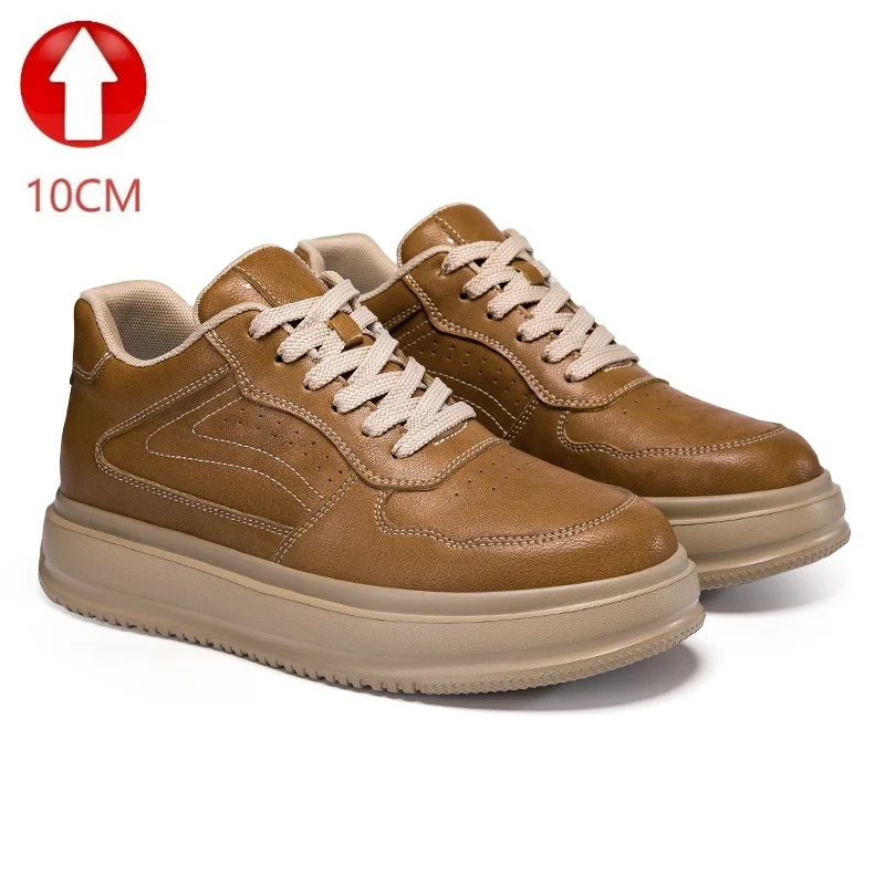 

Men's heightening shoes, work shoes, sports shoes, casual shoes, outdoor hiking shoes, street style shoes