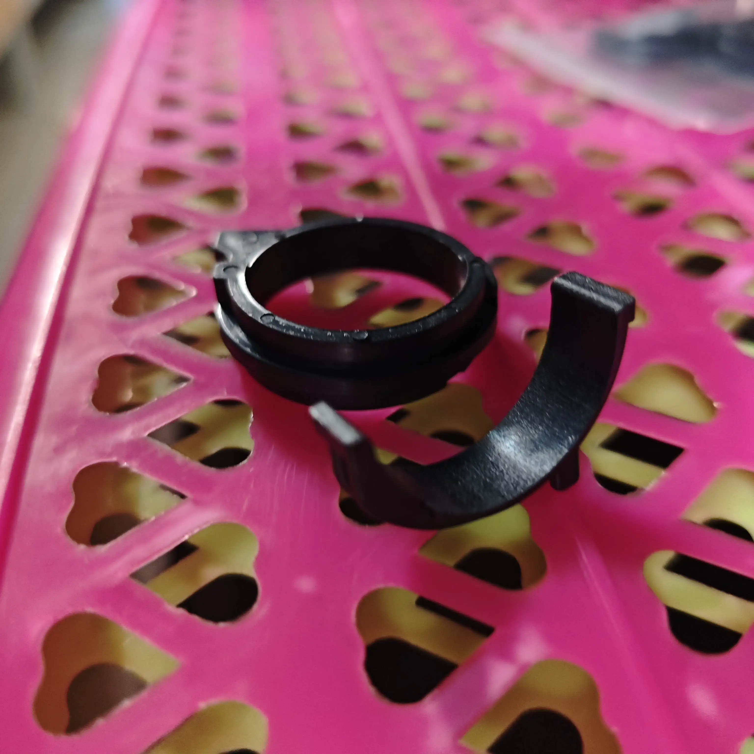 

50sets BSH-B2260 Fuser Upper Heat Roller Bushing for Brother DCP 7080 7180 L2520 L2540 L2560 HL 2260 L2380 MFC 7380 7480 7880