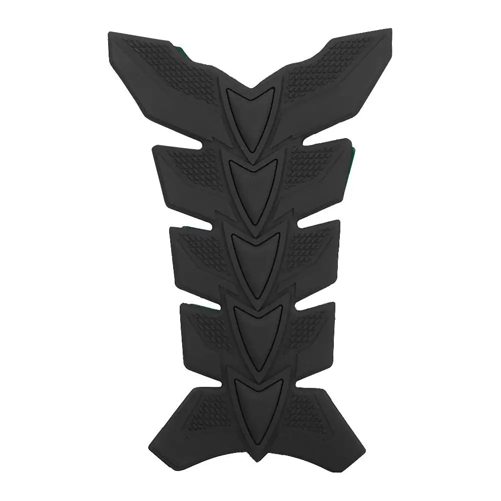 

Мотоциклетная 3D гелевая накладка на бензобак, защитная наклейка из рыбьей кости, наклейка, декор, 3D наклейка на мотоцикл