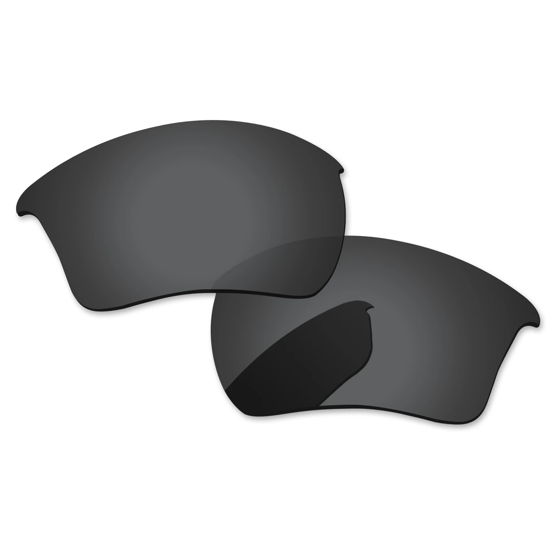 Qyvolux Replacement Lenses for Oakley Half Jacket 2.0 XL Sunglasses Polarized - Multiple Options