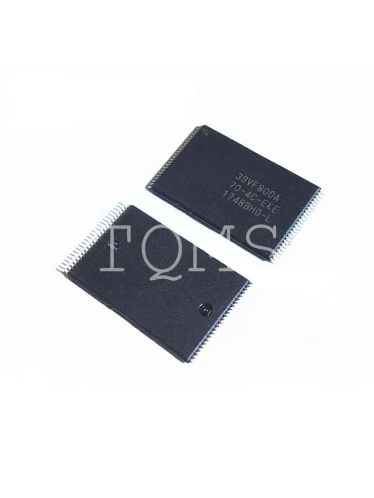 (5piece)39VF800A-70-4C-EKE   39VF800A   39VF800A-70  39VF800A-70-4C  Ultra thin memory chip